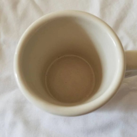 Vintage United States Joint Forces Command, USJFCOM Victor Style Mug - Picture 4 of 6